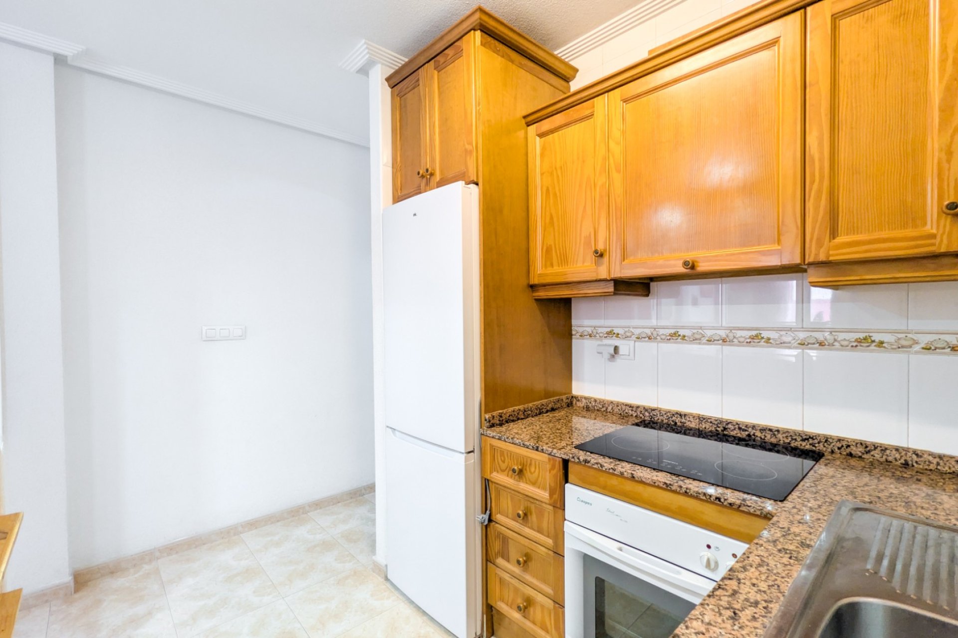 Resale - Apartment / flat - Torrevieia - Parque de las Naciones