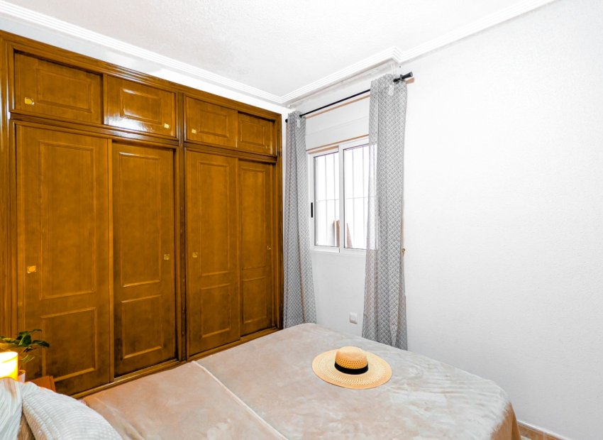 Resale - Apartment / flat - Torrevieia - Parque de las Naciones