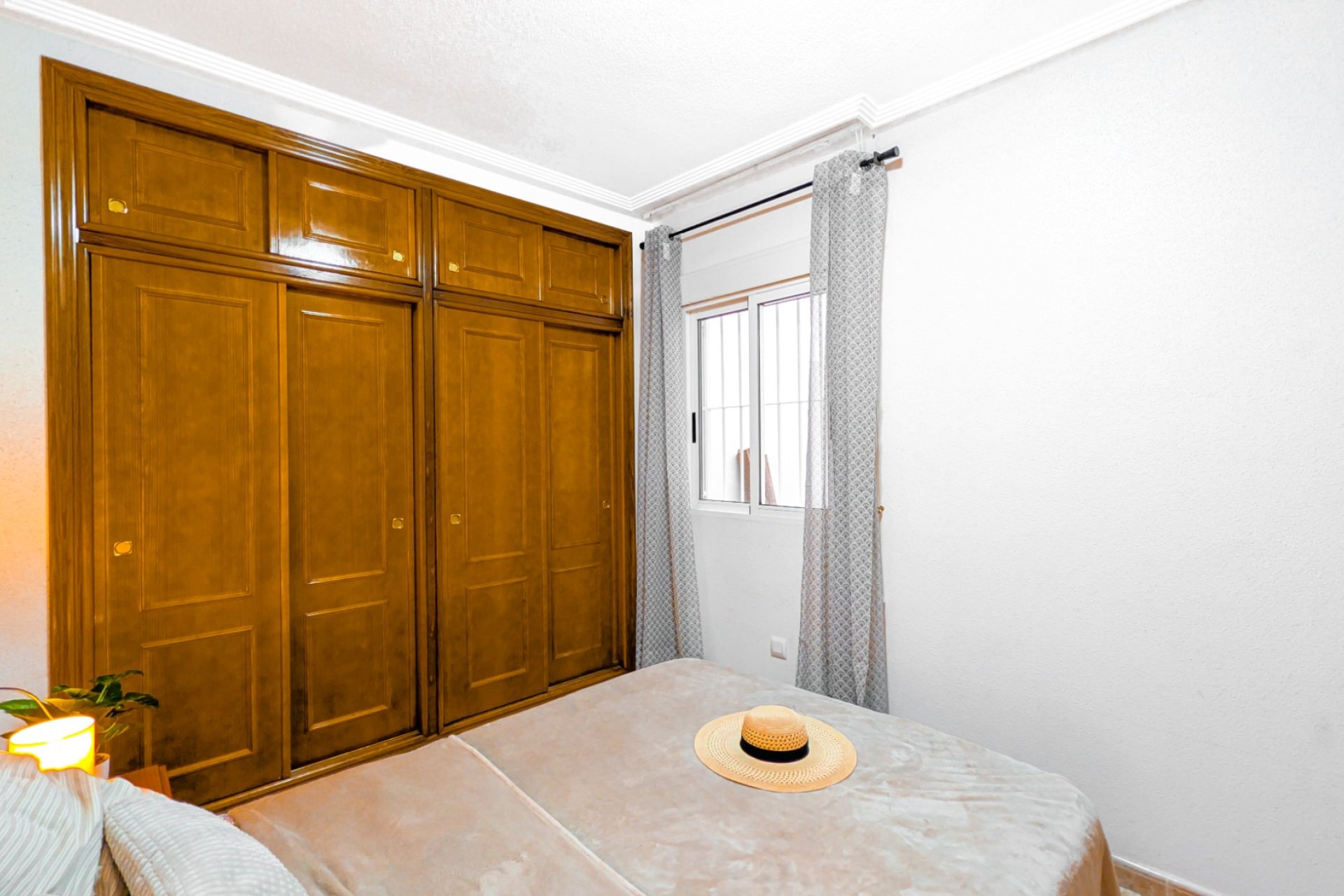 Resale - Apartment / flat - Torrevieia - Parque de las Naciones