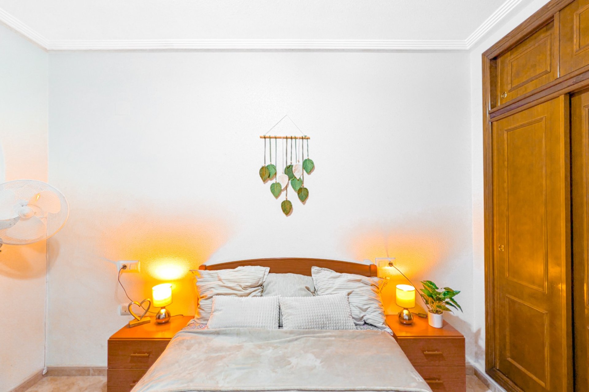 Resale - Apartment / flat - Torrevieia - Parque de las Naciones