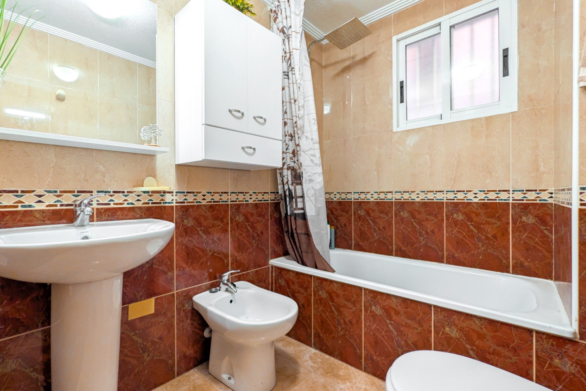 Resale - Apartment / flat - Torrevieia - Parque de las Naciones