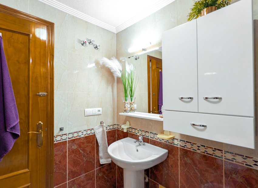 Resale - Apartment / flat - Torrevieia - Parque de las Naciones