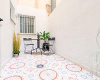 Resale - Apartment / flat - Torrevieia - Parque de las Naciones