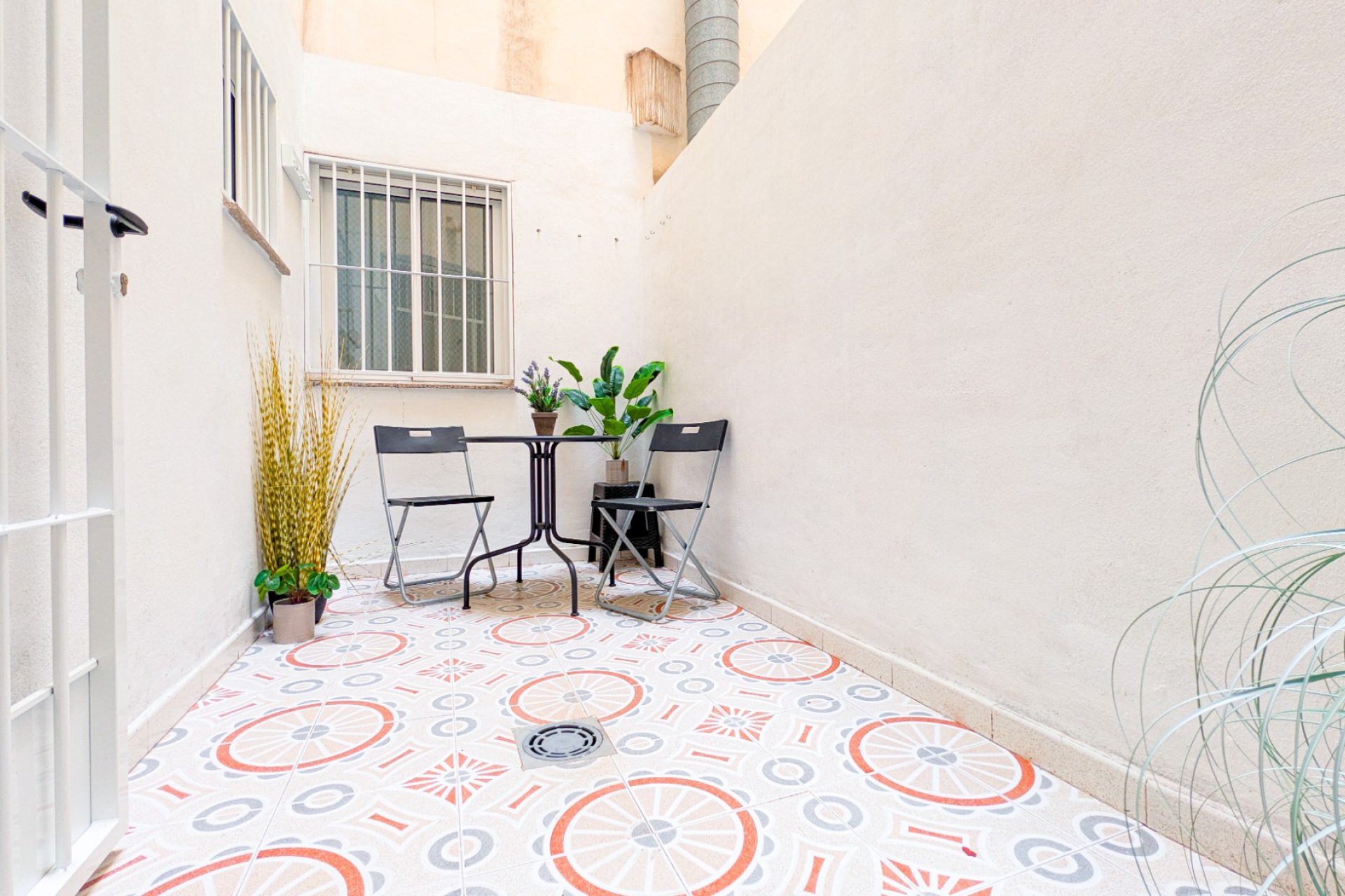 Resale - Apartment / flat - Torrevieia - Parque de las Naciones