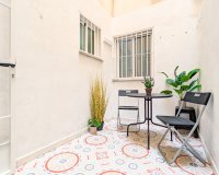 Resale - Apartment / flat - Torrevieia - Parque de las Naciones