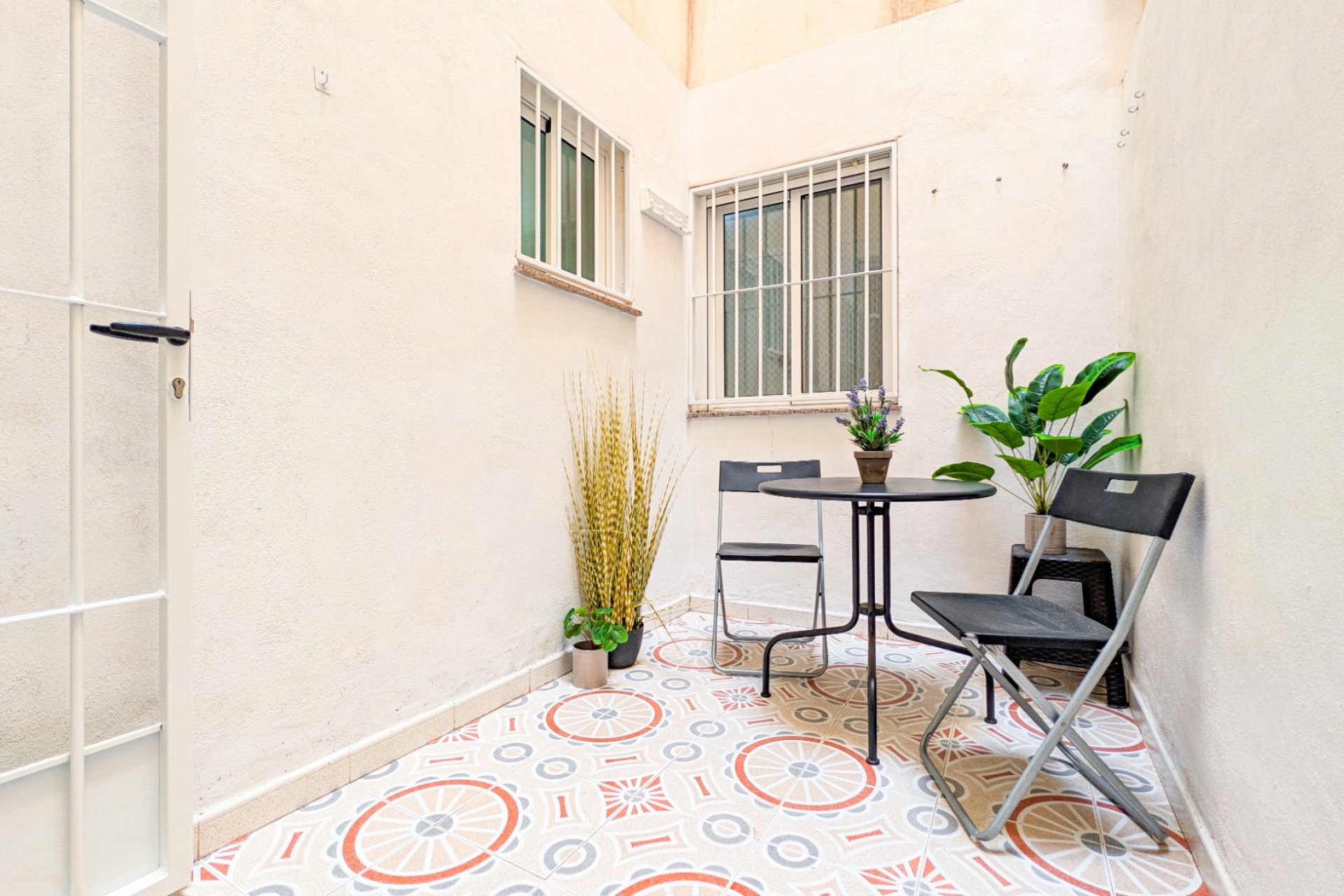 Resale - Apartment / flat - Torrevieia - Parque de las Naciones