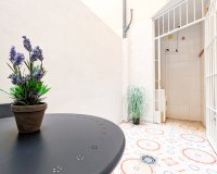 Resale - Apartment / flat - Torrevieia - Parque de las Naciones