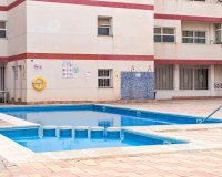 Resale - Apartment / flat - Torrevieia - Parque de las Naciones