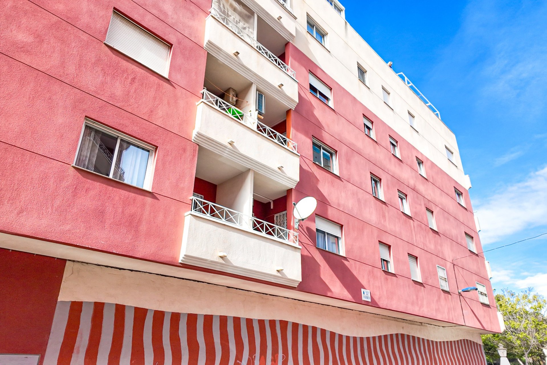 Resale - Apartment / flat - Torrevieia - Parque de las Naciones