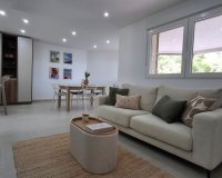 Resale - Apartment / flat - Torrevieia - Playa Acequion