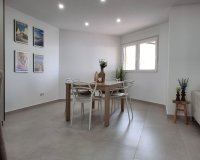 Resale - Apartment / flat - Torrevieia - Playa Acequion