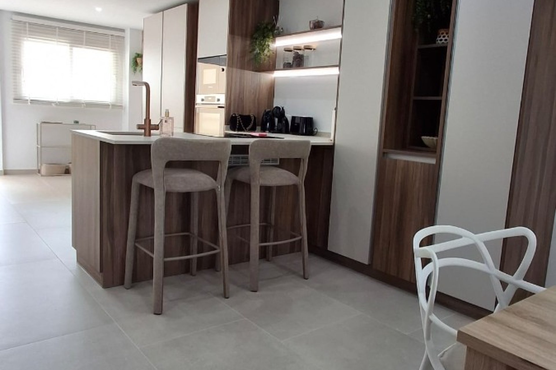 Resale - Apartment / flat - Torrevieia - Playa Acequion
