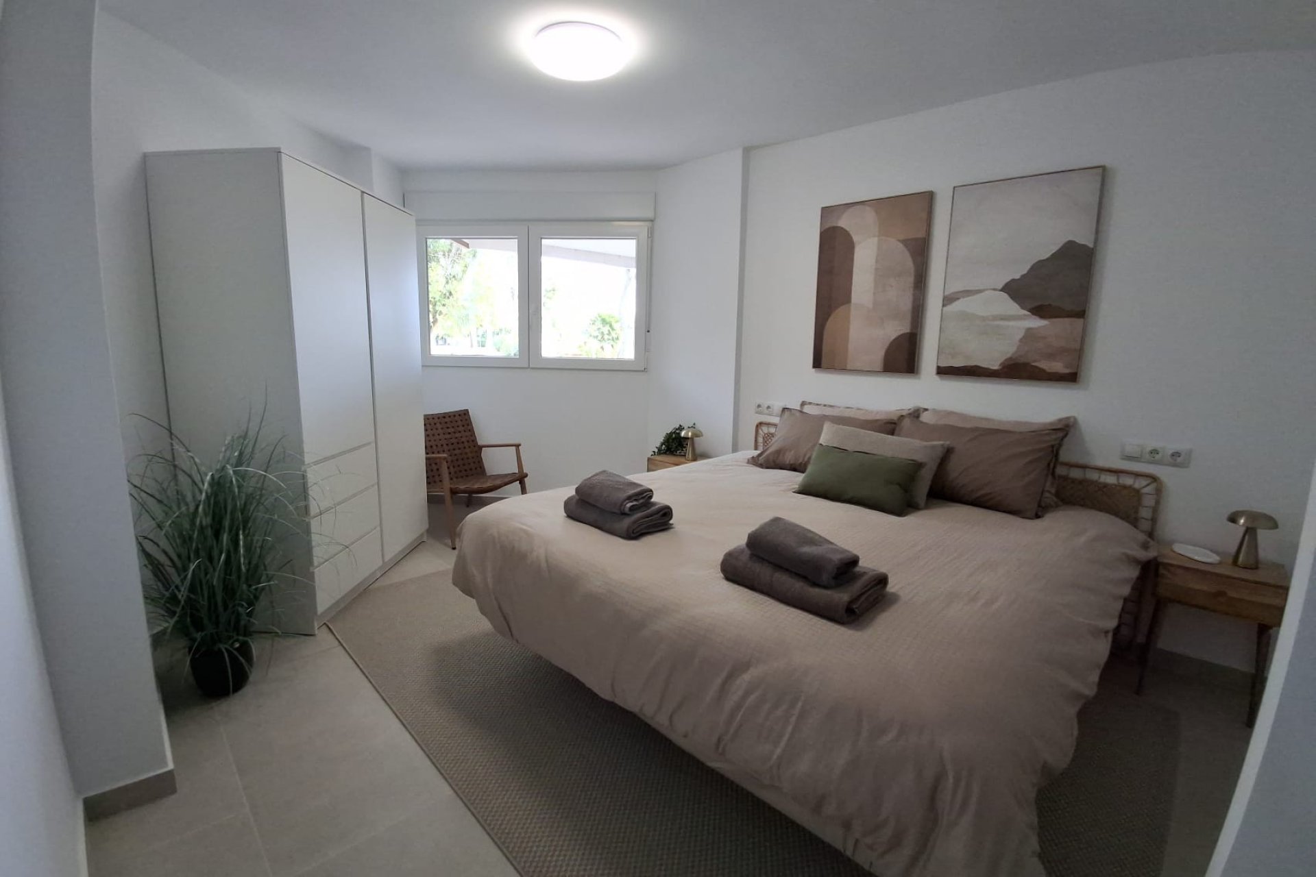 Resale - Apartment / flat - Torrevieia - Playa Acequion