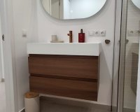 Resale - Apartment / flat - Torrevieia - Playa Acequion