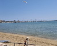 Resale - Apartment / flat - Torrevieia - Playa Acequion