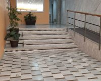 Resale - Apartment / flat - Torrevieia - Playa Acequion