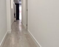 Resale - Apartment / flat - Torrevieia - Playa Acequion