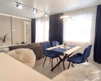 Resale - Apartment / flat - Torrevieia - Playa Acequion