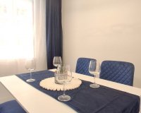 Resale - Apartment / flat - Torrevieia - Playa Acequion