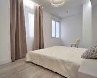 Resale - Apartment / flat - Torrevieia - Playa Acequion