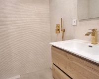 Resale - Apartment / flat - Torrevieia - Playa Acequion