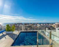 Resale - Apartment / flat - Torrevieia - Playa de El Cura