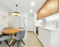 Resale - Apartment / flat - Torrevieia - Playa de El Cura