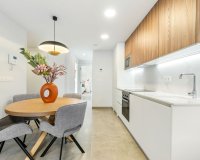 Resale - Apartment / flat - Torrevieia - Playa de El Cura