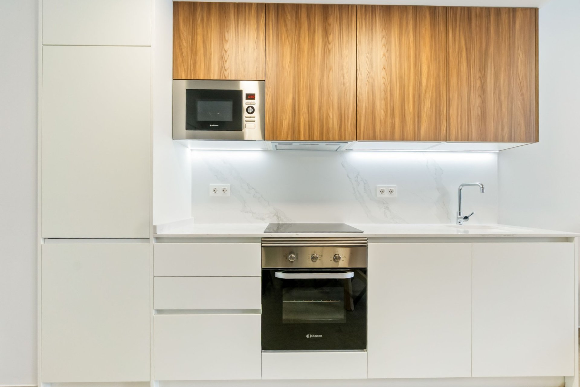 Resale - Apartment / flat - Torrevieia - Playa de El Cura