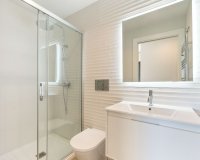 Resale - Apartment / flat - Torrevieia - Playa de El Cura