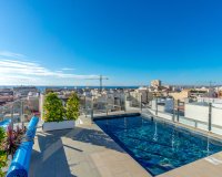 Resale - Apartment / flat - Torrevieia - Playa de El Cura