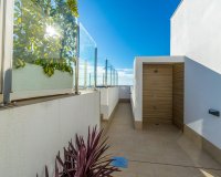 Resale - Apartment / flat - Torrevieia - Playa de El Cura