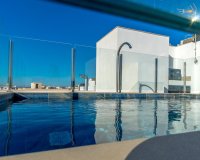 Resale - Apartment / flat - Torrevieia - Playa de El Cura