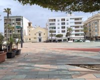 Resale - Apartment / flat - Torrevieia - Playa de la mata