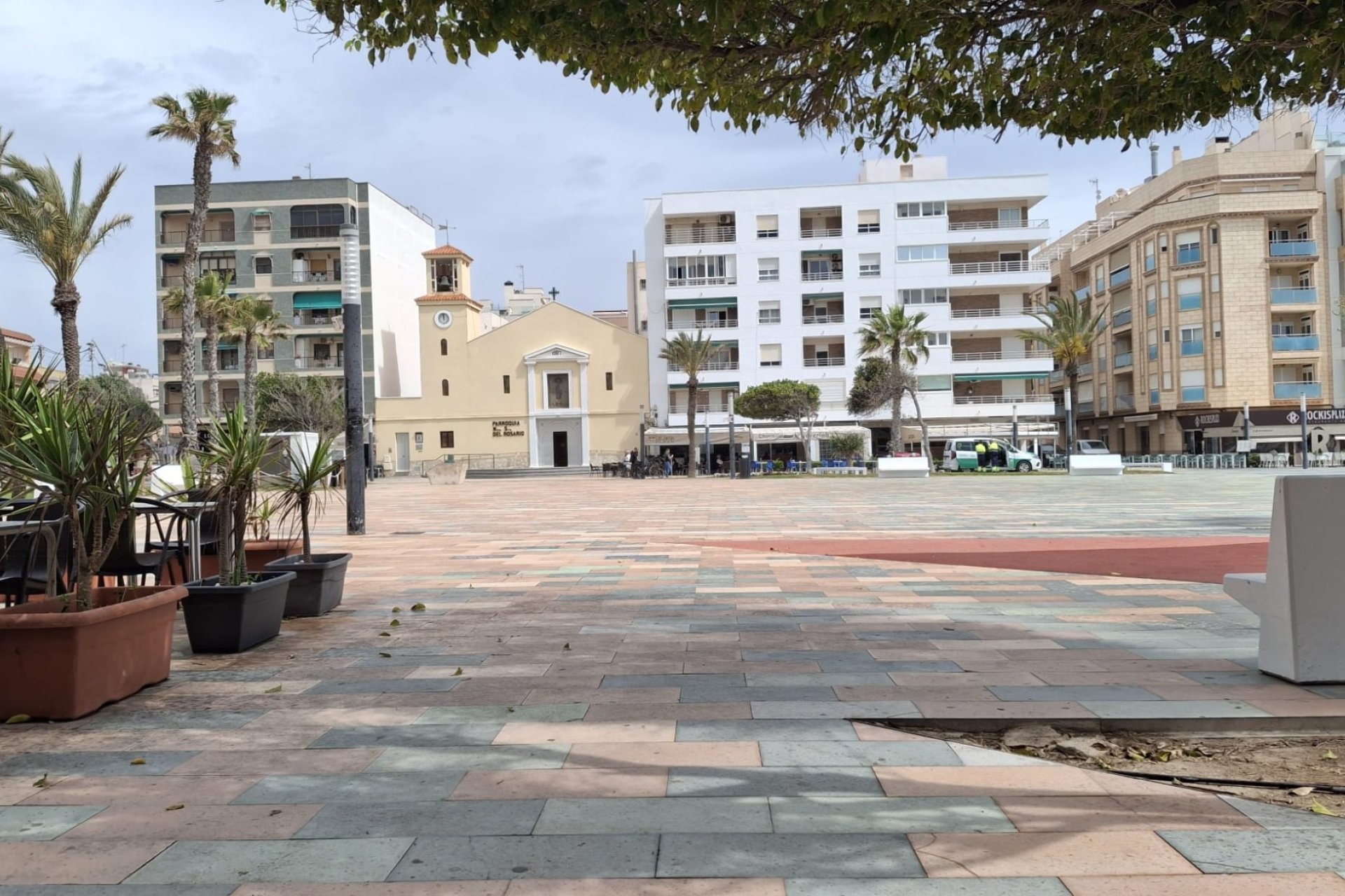 Resale - Apartment / flat - Torrevieia - Playa de la mata