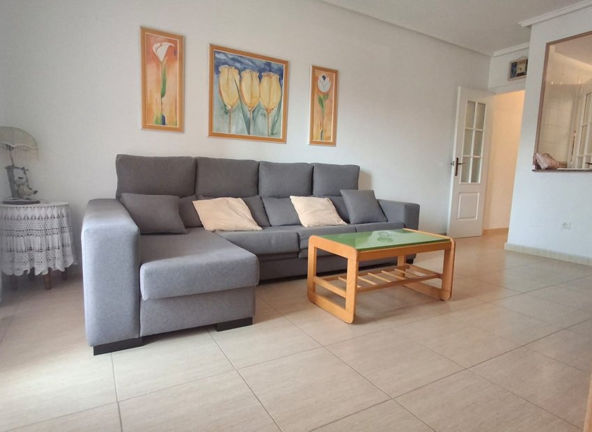 Resale - Apartment / flat - Torrevieia - Playa de la mata