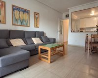 Resale - Apartment / flat - Torrevieia - Playa de la mata