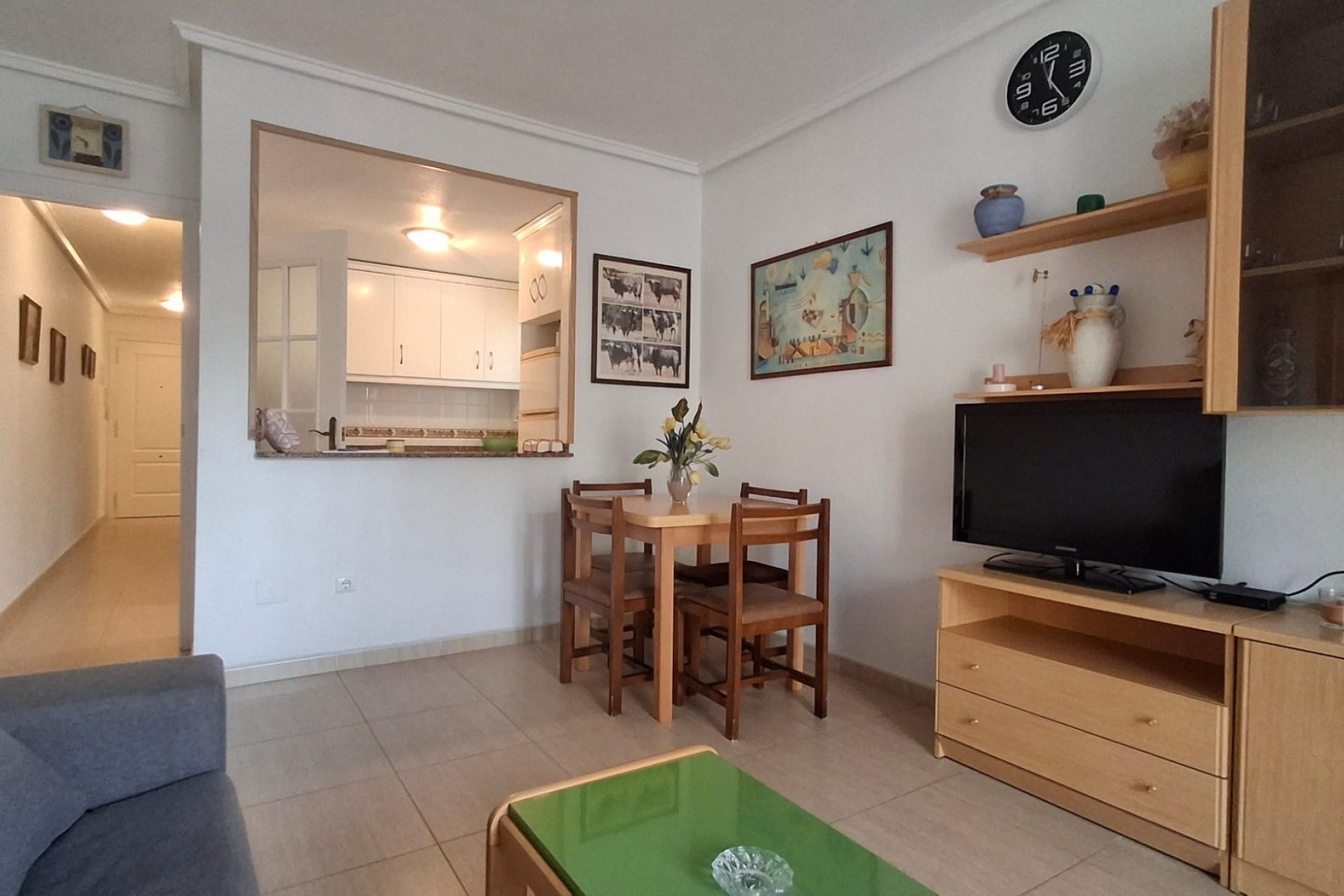 Resale - Apartment / flat - Torrevieia - Playa de la mata