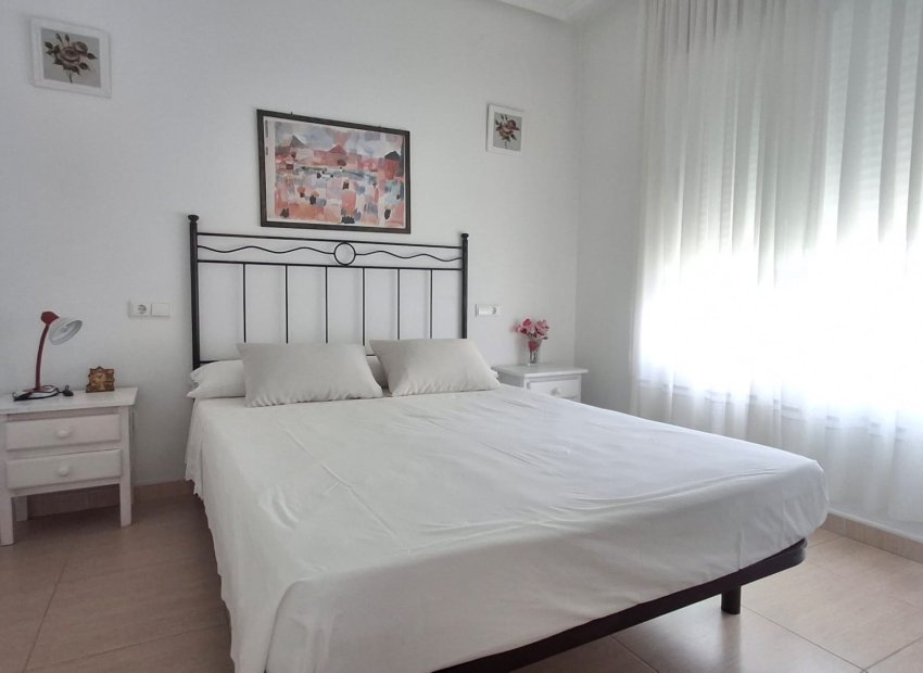 Resale - Apartment / flat - Torrevieia - Playa de la mata