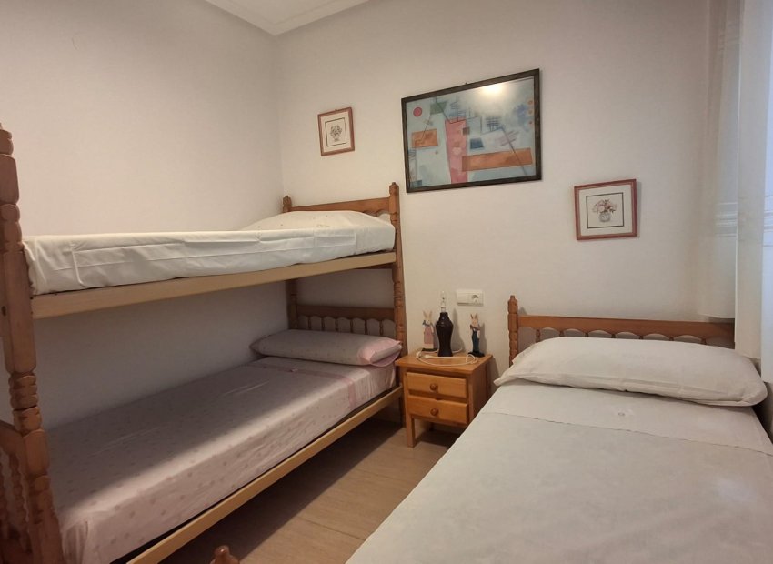 Resale - Apartment / flat - Torrevieia - Playa de la mata