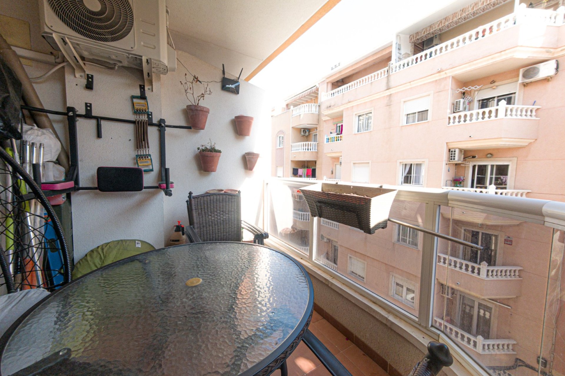 Resale - Apartment / flat - Torrevieia - Playa de Los Locos-Curva del Palangre