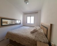 Resale - Apartment / flat - Torrevieia - Playa de Los Locos-Curva del Palangre