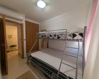 Resale - Apartment / flat - Torrevieia - Playa de Los Locos-Curva del Palangre