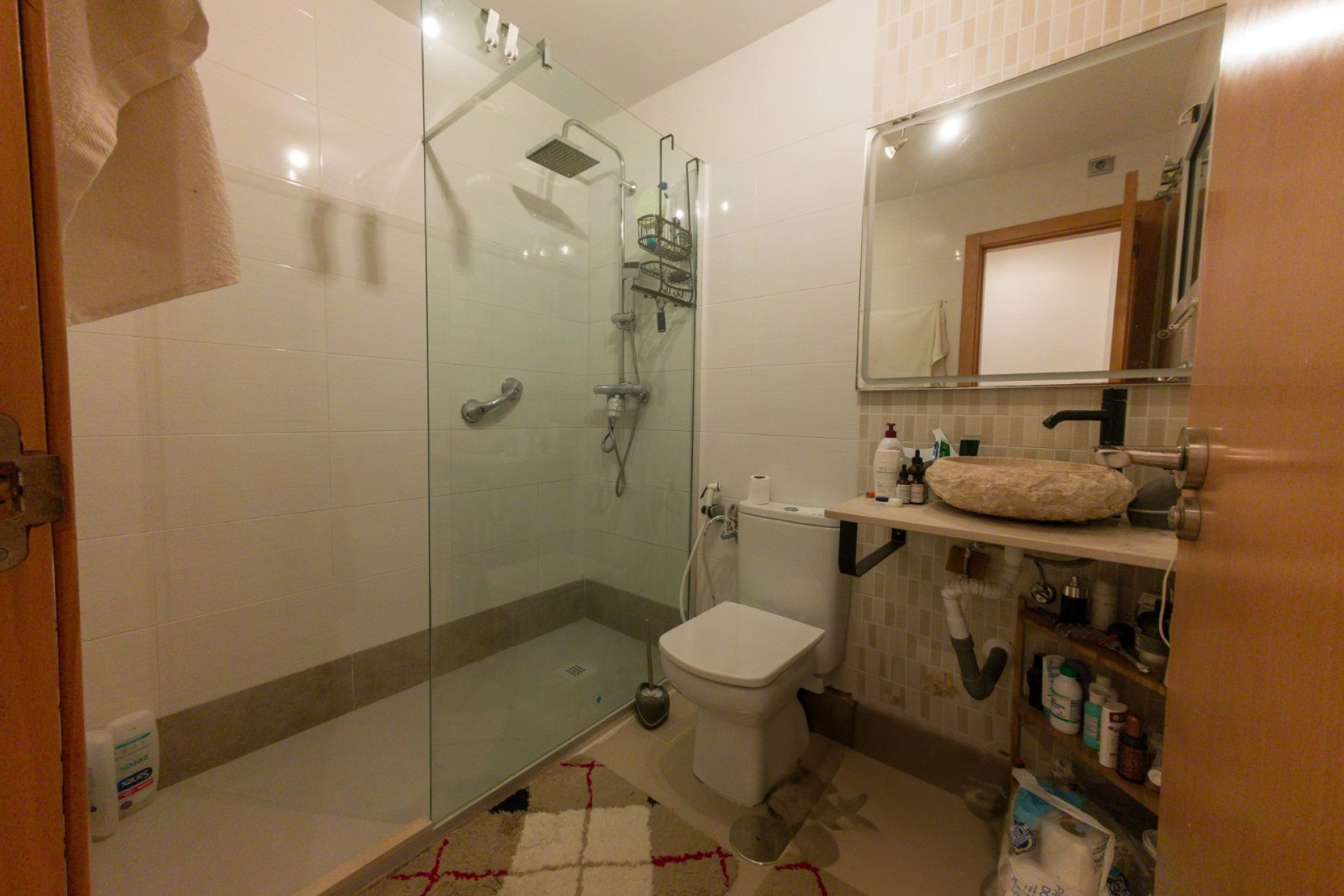 Resale - Apartment / flat - Torrevieia - Playa de Los Locos-Curva del Palangre