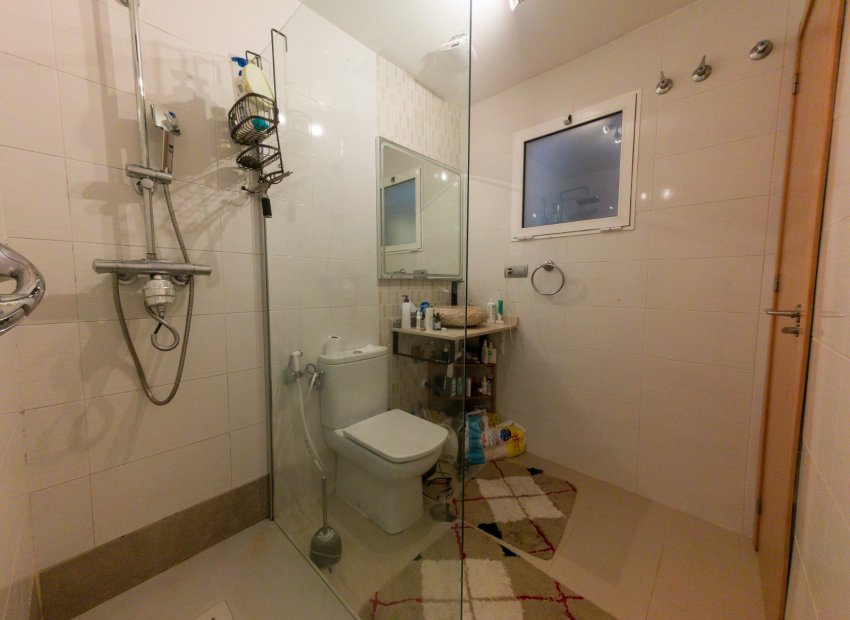 Resale - Apartment / flat - Torrevieia - Playa de Los Locos-Curva del Palangre