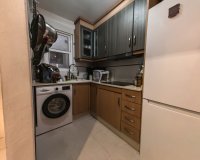 Resale - Apartment / flat - Torrevieia - Playa de Los Locos-Curva del Palangre