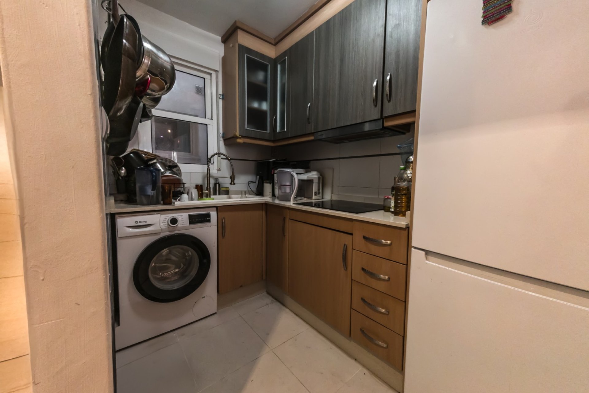 Resale - Apartment / flat - Torrevieia - Playa de Los Locos-Curva del Palangre