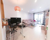 Resale - Apartment / flat - Torrevieia - Playa de Los Locos-Curva del Palangre