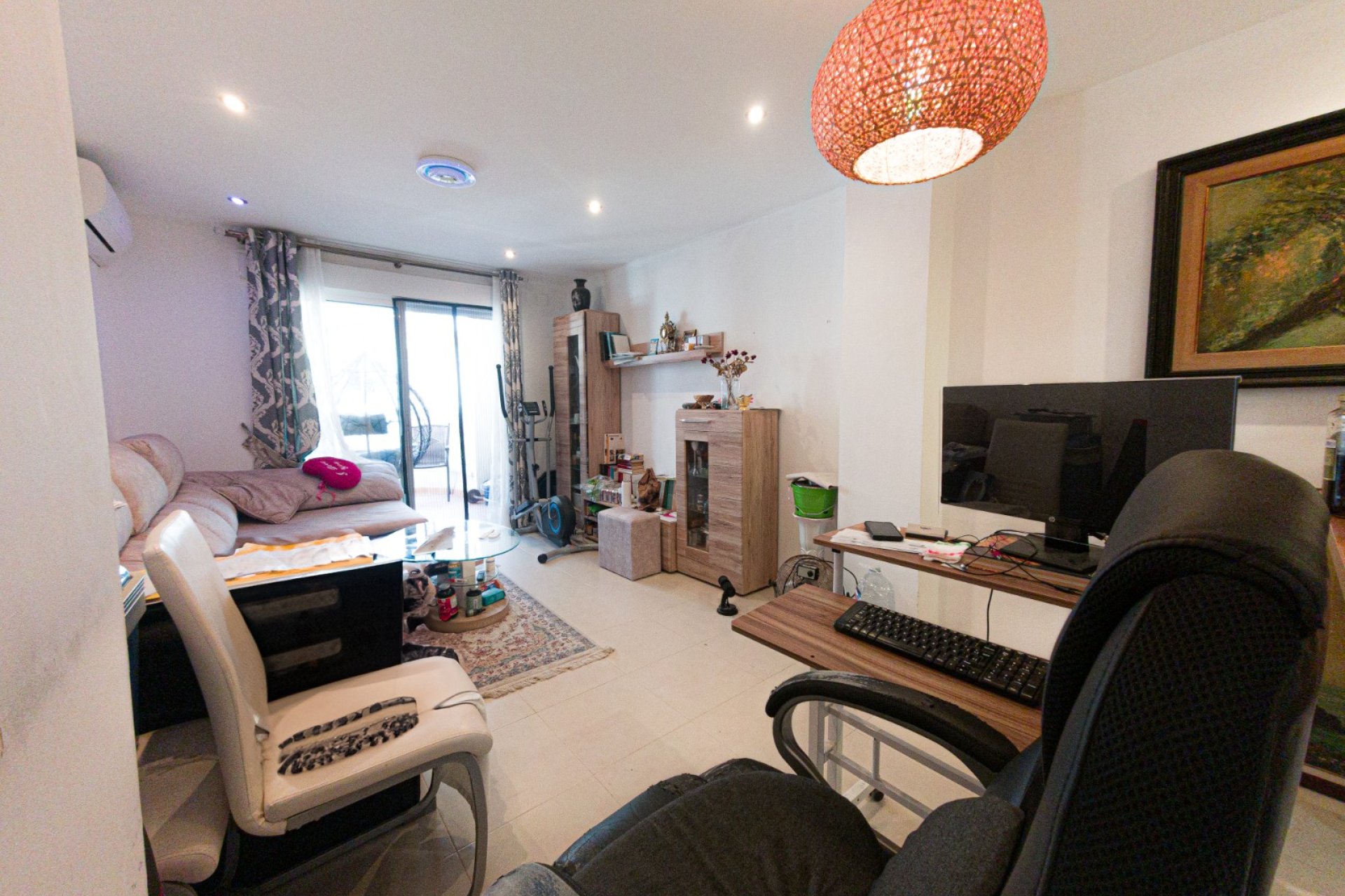 Resale - Apartment / flat - Torrevieia - Playa de Los Locos-Curva del Palangre