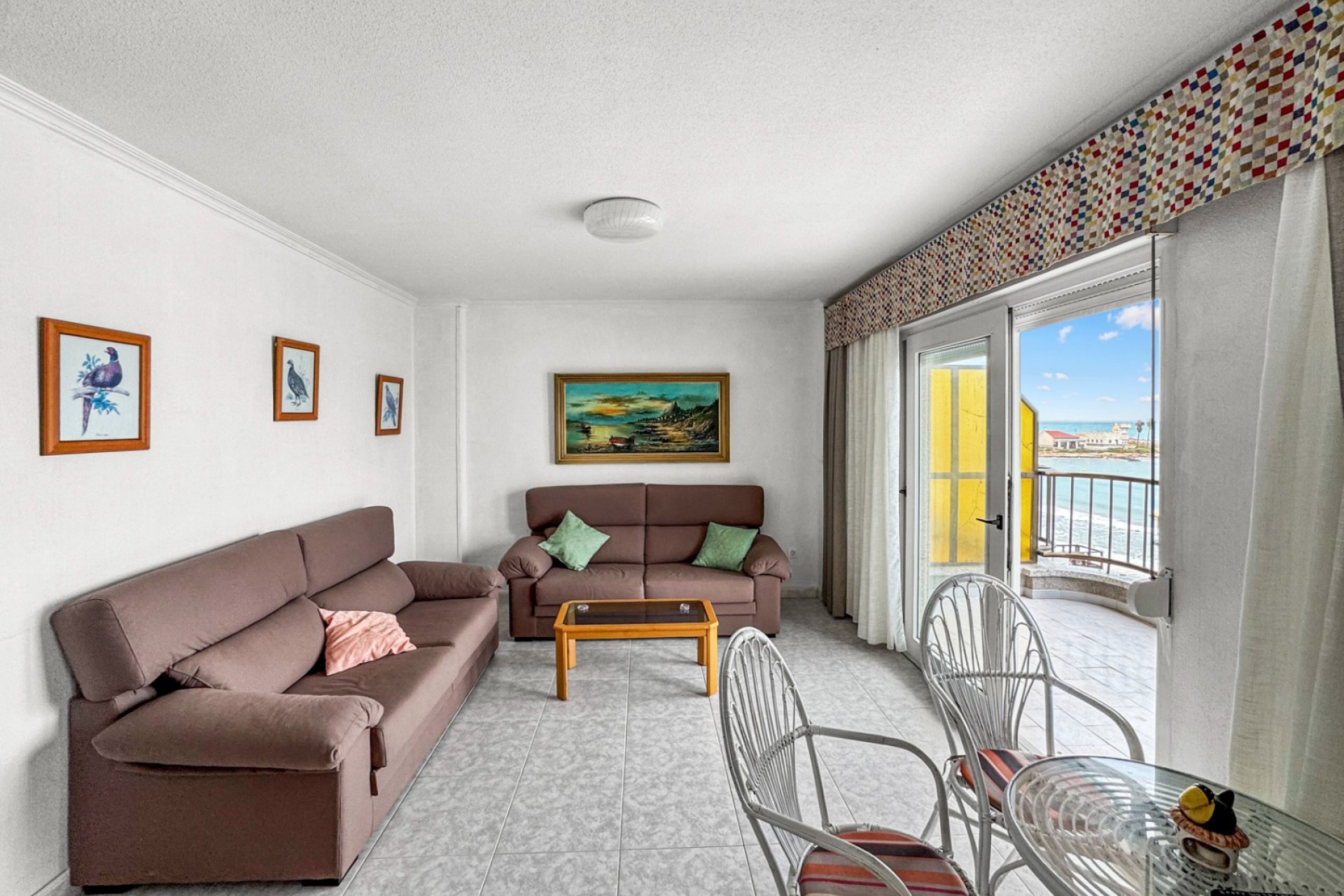Resale - Apartment / flat - Torrevieia - Playa de los Locos